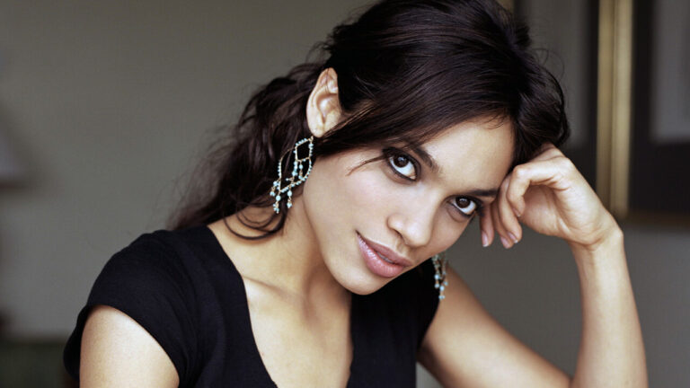 Lego Batman Casts Rosario Dawson As Batgirl