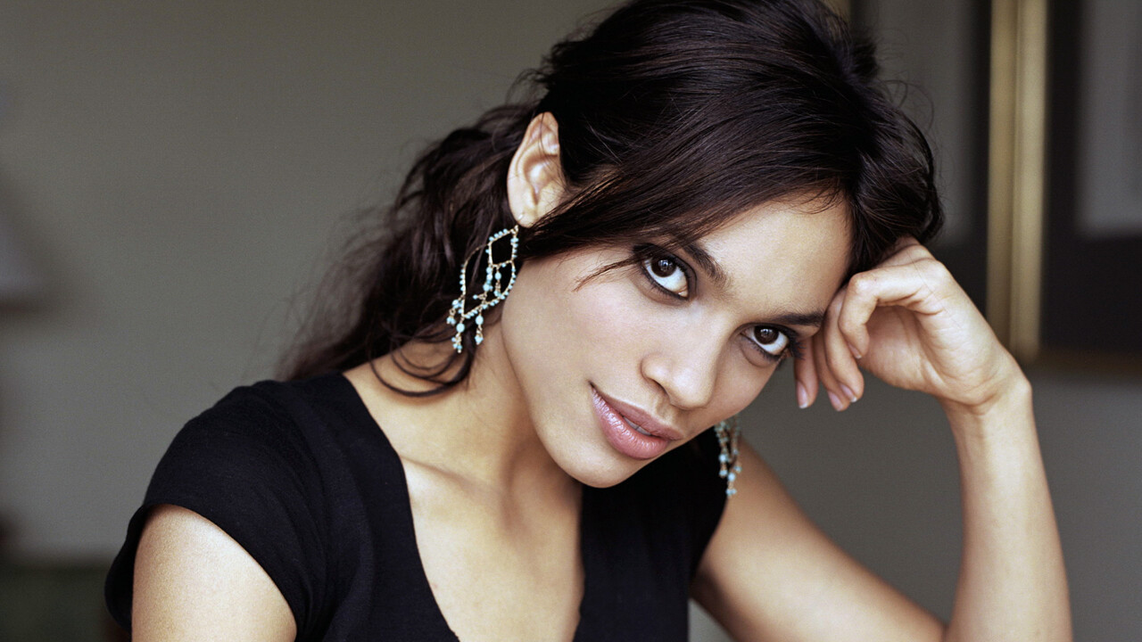 Lego Batman Casts Rosario Dawson As Batgirl 1