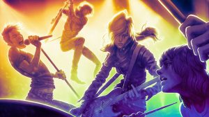 Rock Band 4 (PS4) Review 5