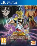 Saint Seiya: Soldiers’ Soul (PS4) Review 7