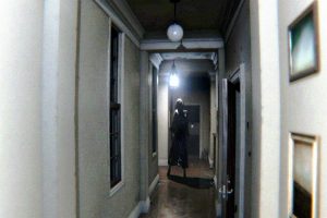 Del Toro Speaks Up About Silent Hills 1
