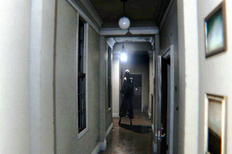 Del Toro Speaks Up About Silent Hills
