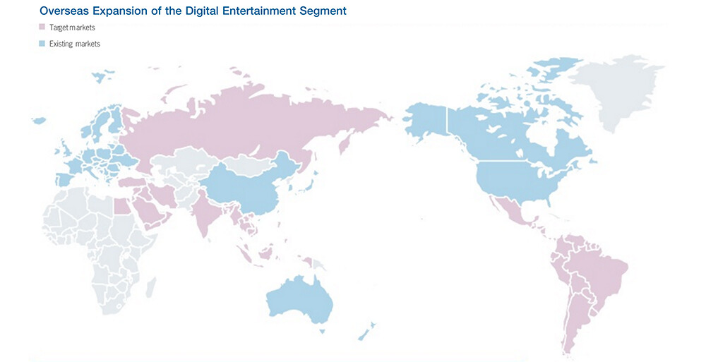 Square-Enix Annual Report Shows Growth, A Push To Vr Sqaure
