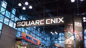 Square-Enix Annual Report Shows Growth, a Push to VR 4