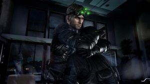 In the Shadows: A Brief History Of Stealth Games 4