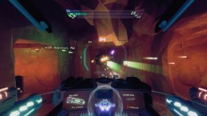 Sublevel Zero (PC) Review 5