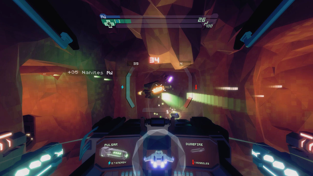 Sublevel Zero (PC) Review 5