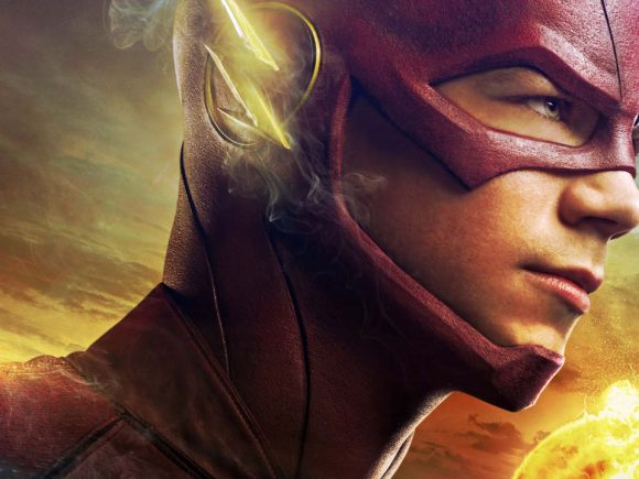 CW’s The Flash Poised to Introduce Familiar Faces 2