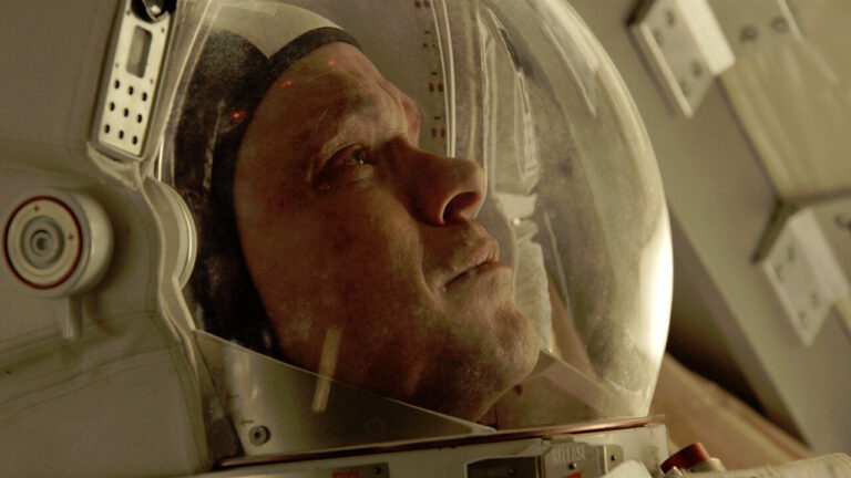 The Martian (2015) Review