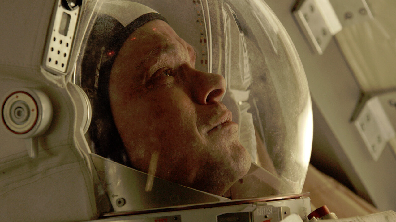 The Martian (2015) Review 5