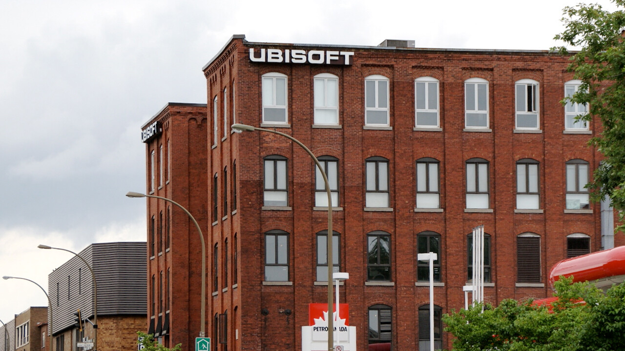 Vivendi Looking to Strengthen its Grip on Ubisoft and Gameloft 1
