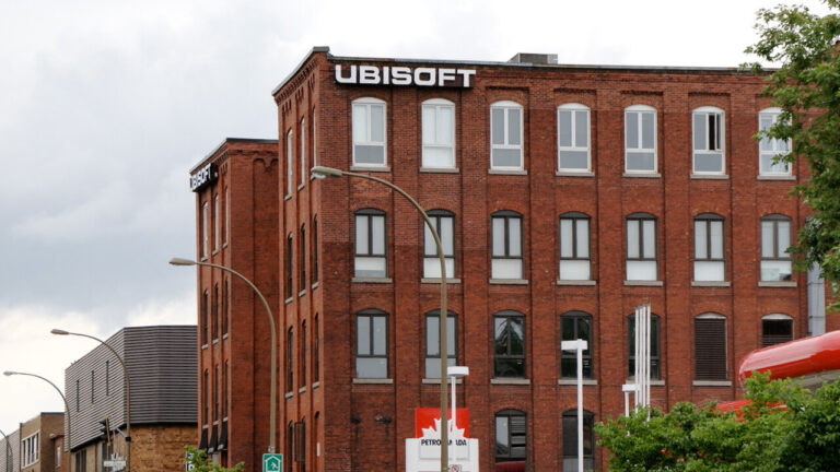 Vivendi Looking to Strengthen its Grip on Ubisoft and Gameloft