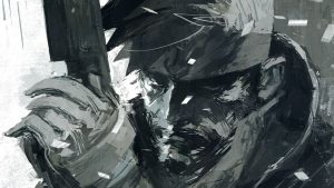Video Game Voice Actors Poised to Strike 4