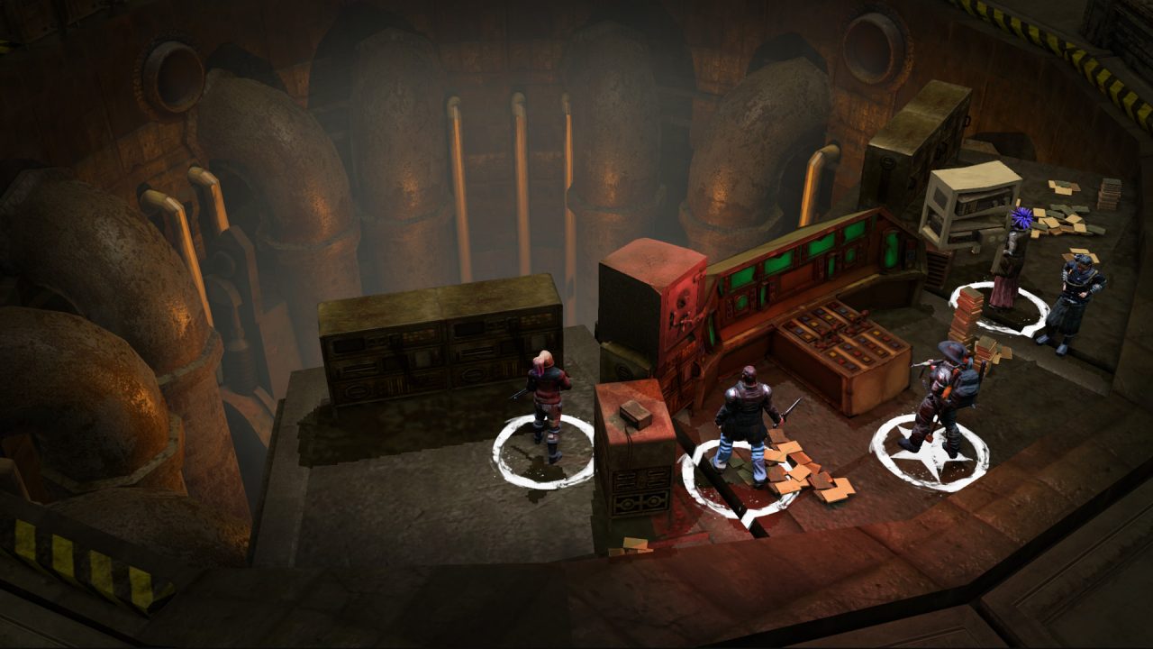 Wasteland 2: Director's Cut (PC) Review