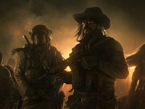 Wasteland 2: Director's Cut (PC) Review 8