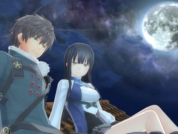 New Summon Night 6 Screenshots Released 17