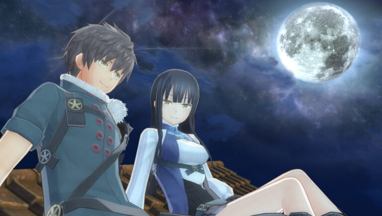 New Summon Night 6 Screenshots Released