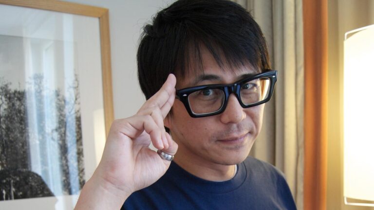 Swery65 to Take Break From Game Development