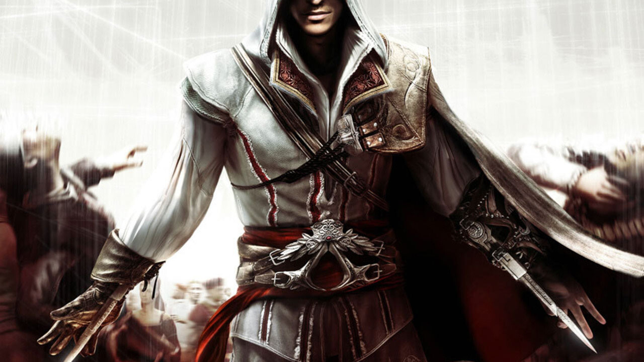 Assassin’s Creed II Is Still The Best Game In The Series