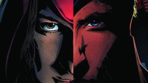 Assassin’s Creed #2 (Comic) Review 2