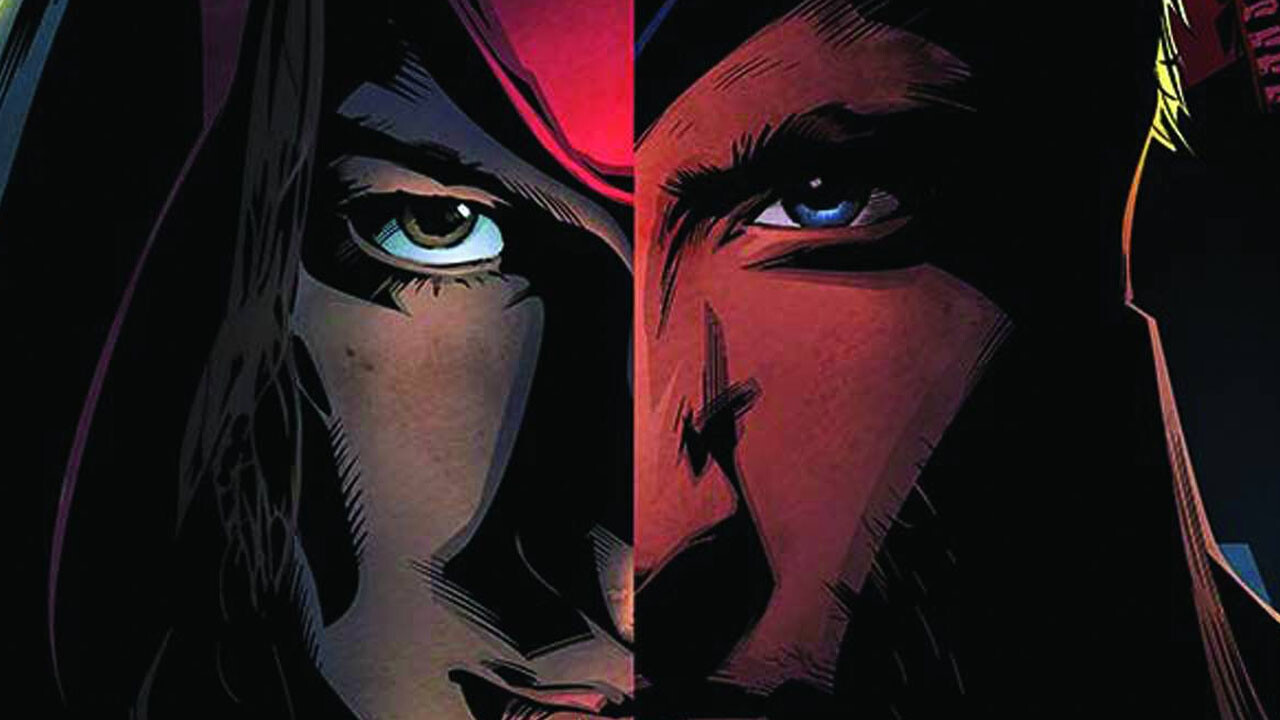 Assassin’s Creed #2 (Comic) Review 2