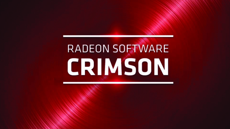 AMD Radeon Software Crimson Edition Now Available