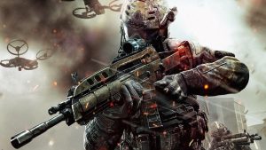 Call of Duty Black Ops 3 Scores Over $500 Million In Opening Weekend Sales