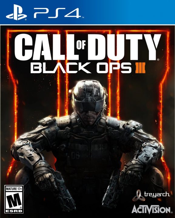 Call of Duty: Black Ops 3 (PS4) Review 5 Call of Duty: Black Ops 3 (PS4) Review 5