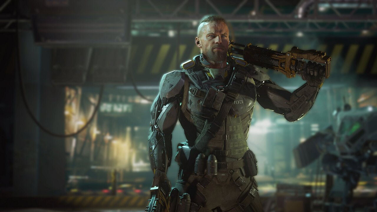 Call of Duty: Black Ops 3 (PS4) Review 4