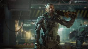 Call of Duty: Black Ops 3 (PS4) Review 4