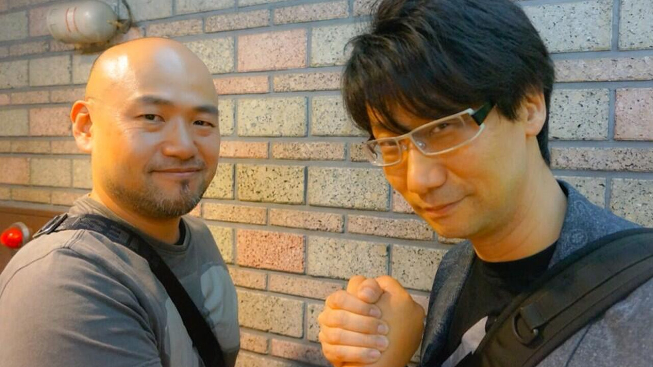Kamiya: Metal Gear Solid and Monster Hunter are not "Worldwide Famous" Games
