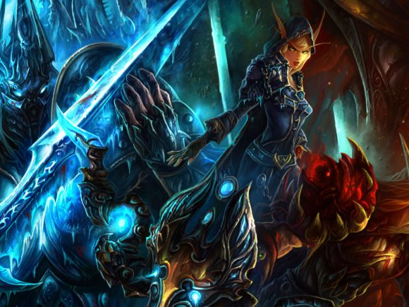 A Brief History of the MMO 3