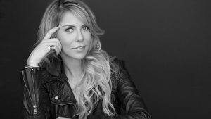 Talking Blizzcon With Michele Morrow 2