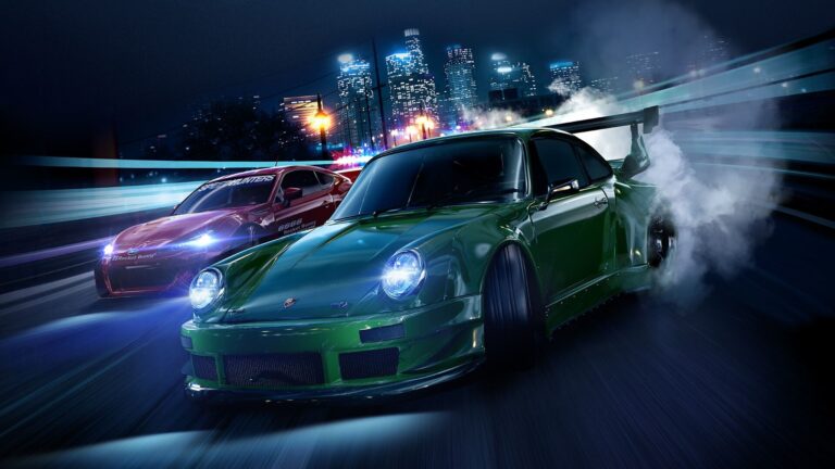 Need for Speed (Xbox One) Review