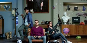 New PlayStaion 4 Ad Campaign Just Launched