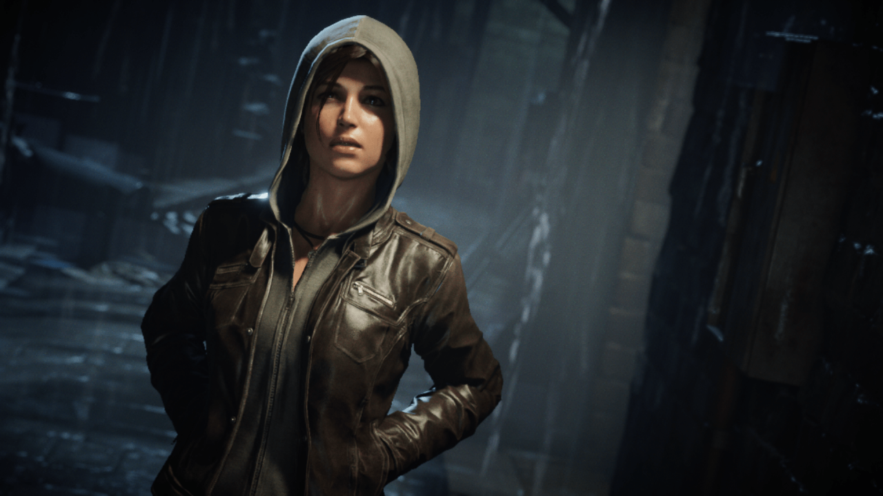 Will Rise Of The Tomb Raider Eventually Come To Ps4? Rise Of The Tomb Raider (Xbox One) Review