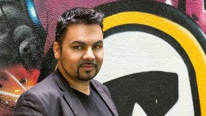 Shahid Ahmad Is Leaving Sony 1