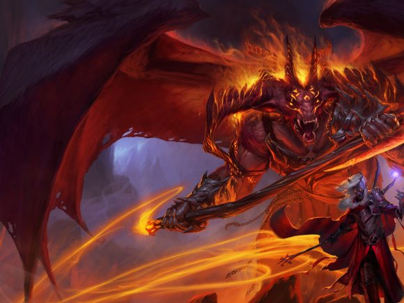 Sword Coast Legends (PC) Review 4