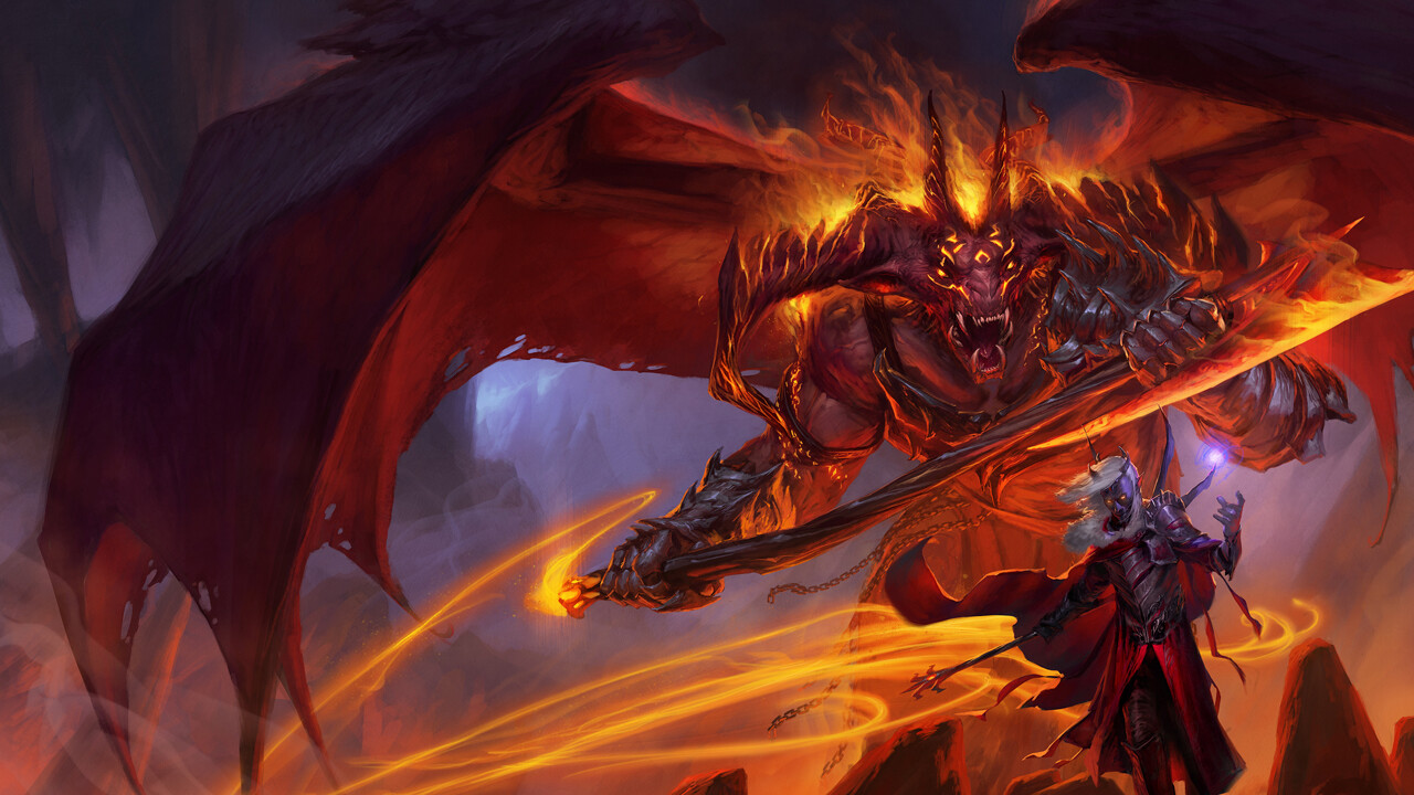 Sword Coast Legends (PC) Review 4