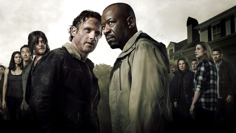 The Walking Dead: Heads Up Recap
