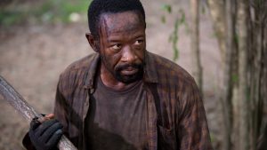 The Walking Dead - Here’s Not Here Review 2