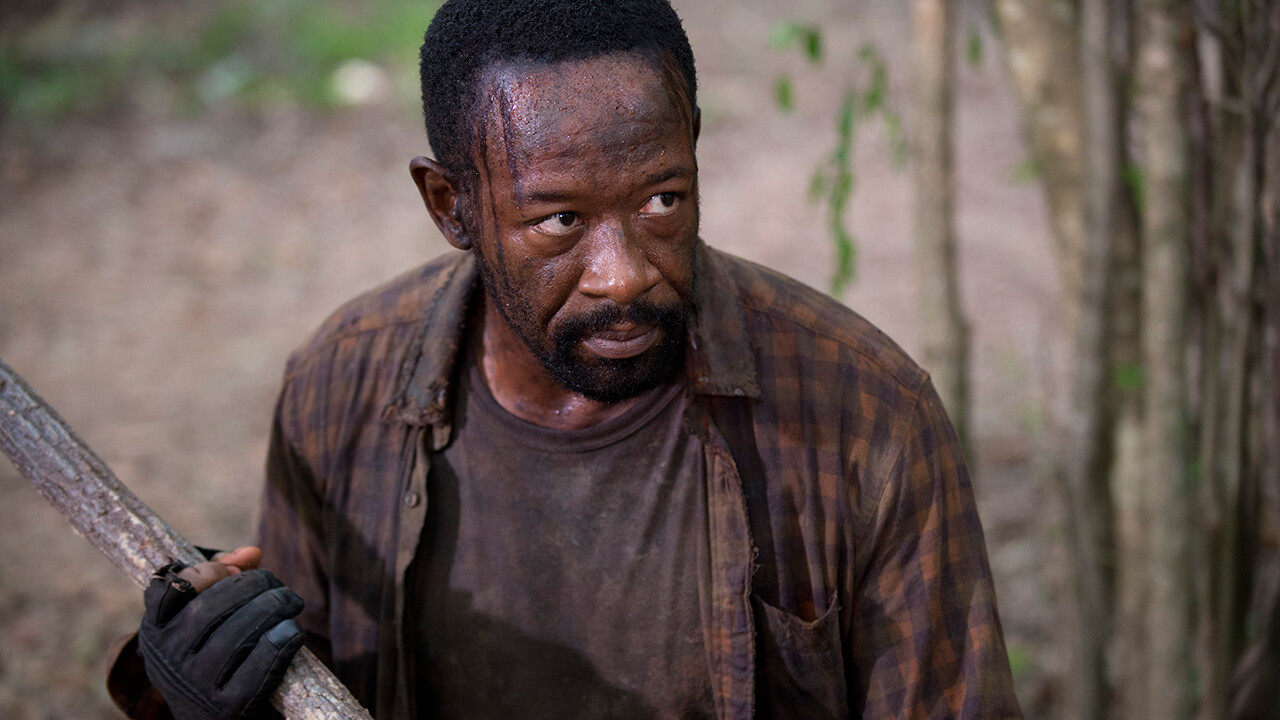 The Walking Dead - Here’s Not Here Review 2
