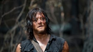 The Walking Dead: Always Accountable Review 1