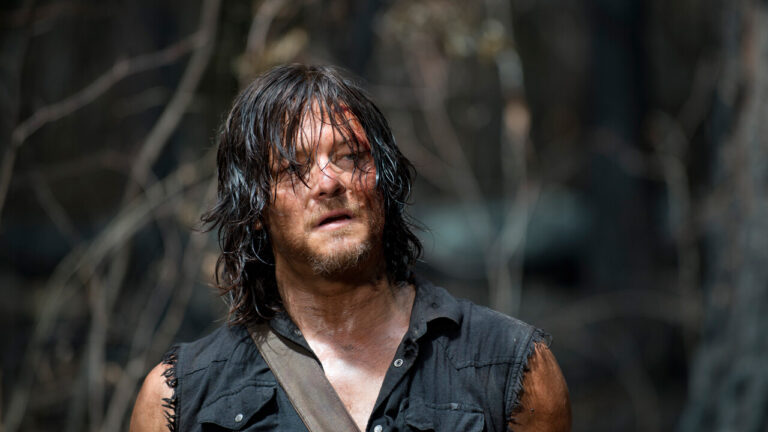 The Walking Dead: Always Accountable Review
