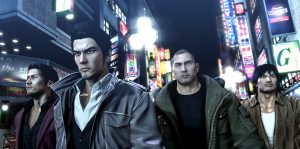 New Yakuza 5 Screenshots Just Unleased - 2015-11-06 09:16:35