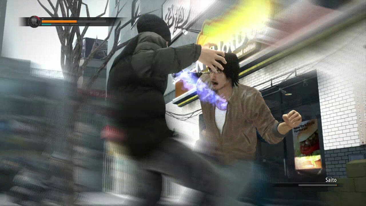 New Yakuza 5 Screenshots Just Unleased - 2015-11-06 09:19:24