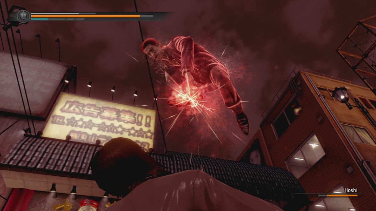 New Yakuza 5 Screenshots Just Unleased - 2015-11-06 09:19:36
