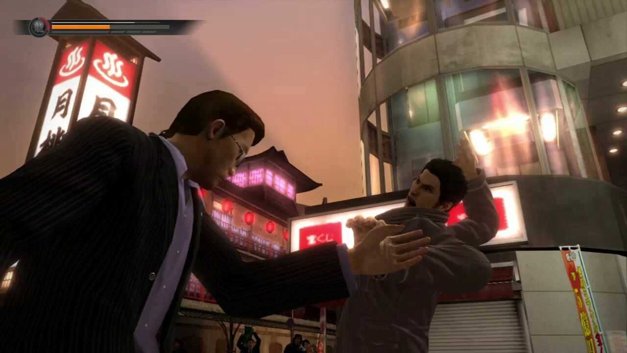 New Yakuza 5 Screenshots Just Unleased - 2015-11-06 09:22:45