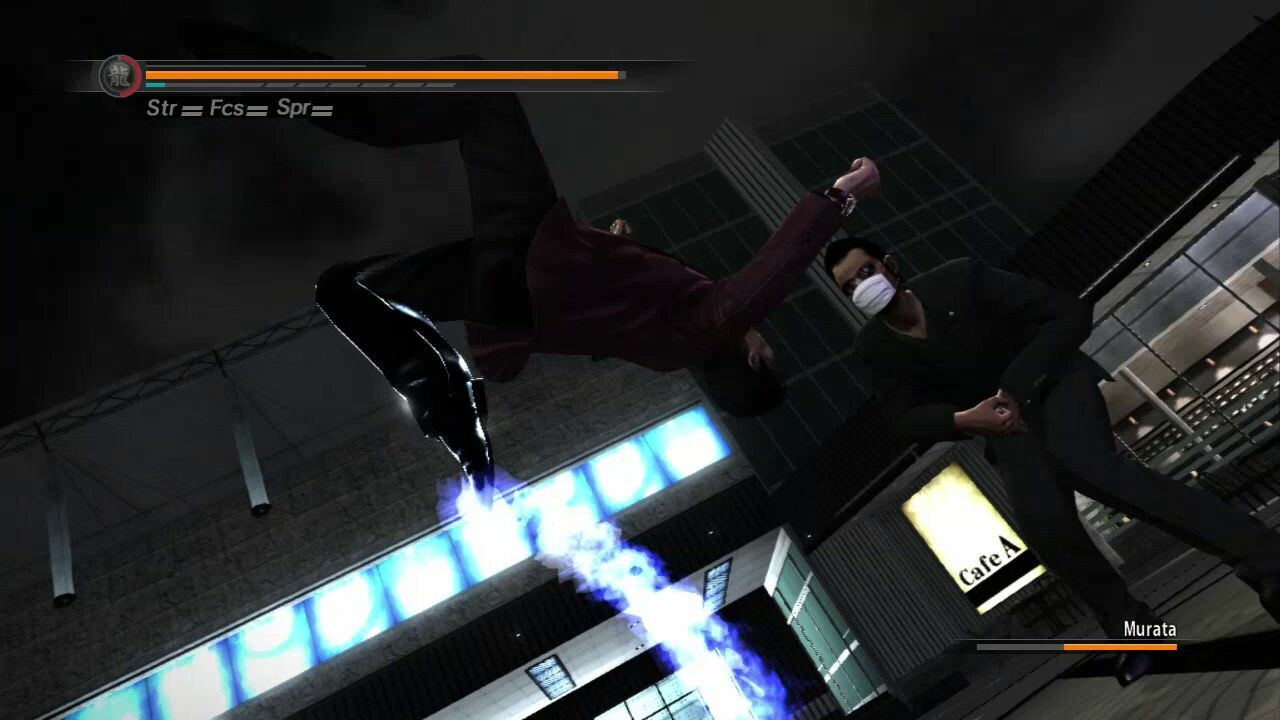 New Yakuza 5 Screenshots Just Unleased - 2015-11-06 09:23:08