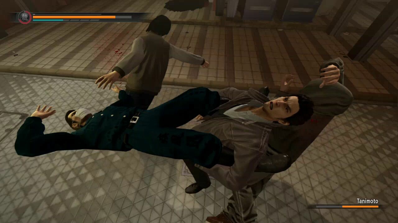 New Yakuza 5 Screenshots Just Unleased - 2015-11-06 09:23:32